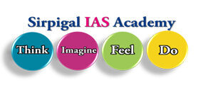 Sirpigal IAS Academy